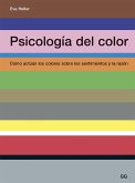 Psicología del color (eBook, ePUB)