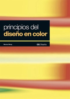 Principios del diseño en color (eBook, PDF) - Wong, Wucius