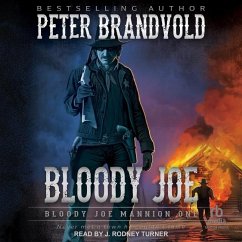 Bloody Joe - Brandvold, Peter