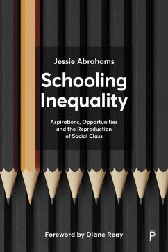 Schooling Inequality - Abrahams, Jessie