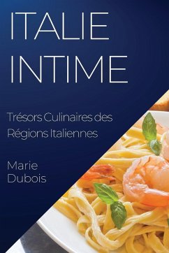 Italie Intime - Dubois, Marie