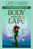 Body Under the Café: A Viking Witch Cozy Mystery