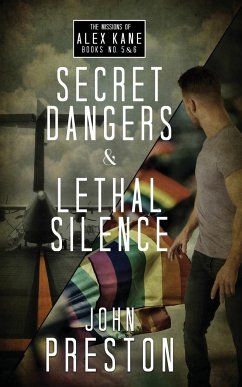 Secret Dangers / Lethal Silence - Preston, John