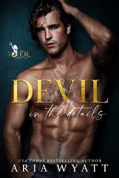 Cover Devil in the Details