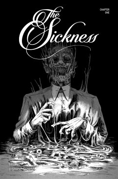 The Sickness Volume 1 - Cha, Jenna; Nadler, Lonnie