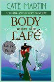 Body Under the Café