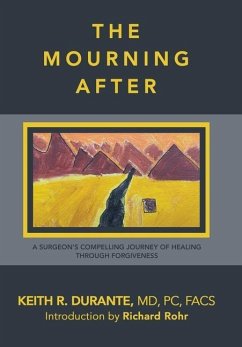 Cover The Mourning After
