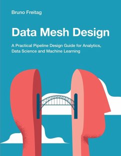 Data Mesh Design - Freitag, Bruno