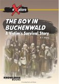 The Boy in Buchenwald