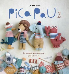 La banda de Pica Pau 2 (eBook, PDF) - Schenkel, Yan