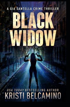 Black Widow - Belcamino, Kristi; Warrant, Without