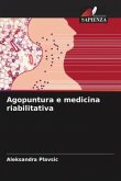 Agopuntura e medicina riabilitativa