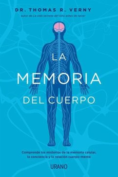 La Memoria del Cuerpo - Verny, Thomas