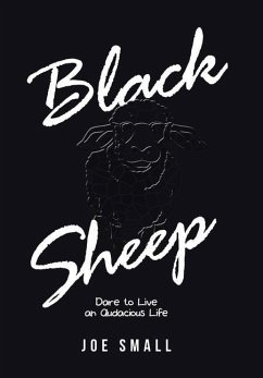 Black Sheep - Small, Joe
