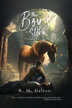 The Boy's Story - Dalton, R M