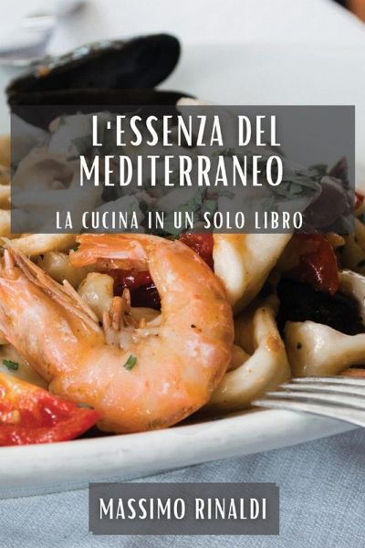 L'Essenza del Mediterraneo L'Essenza del Mediterraneo