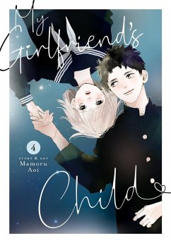 My Girlfriend's Child Vol. 4 - Aoi, Mamoru