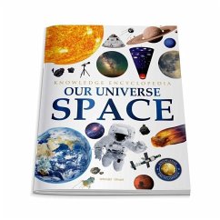 Space: Our Universe - Wonder House Books