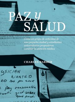 Paz y Salud - Barber, Charles