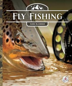 Fly Fishing - Maccarald, Clara