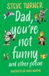 Dad, You're Not Funny and other Poems - Bild 1