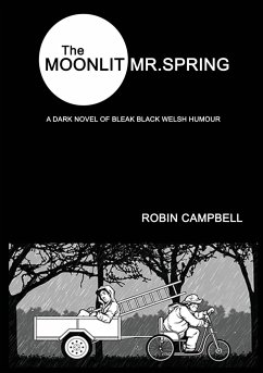 The Moonlit Mr Spring