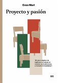 Proyecto y pasión (eBook, ePUB)