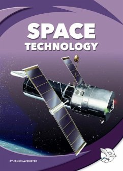 Space Technology - Havemeyer, Janie