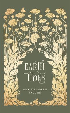 Earth Tides - Vaughn, Amy Elizabeth