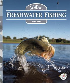 Freshwater Fishing - Gale, Ryan