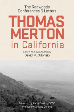 Thomas Merton in California - Merton, Thomas