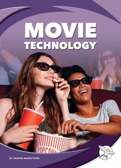 Movie Technology - Ford, Jeanne Marie