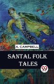 Santal Folk Tales