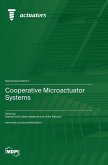 Cooperative Microactuator Systems