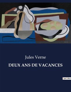 DEUX ANS DE VACANCES - Verne, Jules