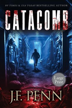 Catacomb - Penn, J. F.