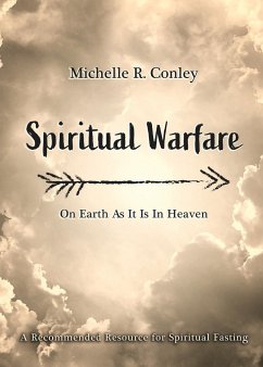 Spiritual Warfare - Conley, Michelle R.
