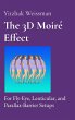 The 3D Moiré Effect - Bild 1