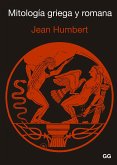 Mitología griega y romana (eBook, ePUB)