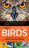 Book of North American Birds