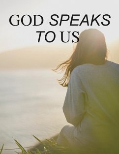 God Speaks to Us - Norris, Lew