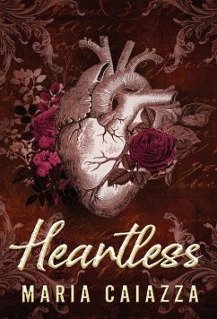 Heartless - Caiazza, Maria