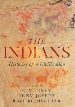 The Indians - Devy, G N; Korisettar, Ravi; Joseph, Tony