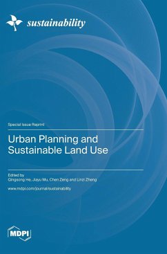 Urban Planning and Sustainable Land Use