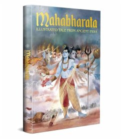 Mahabharata - Lal, Anupa