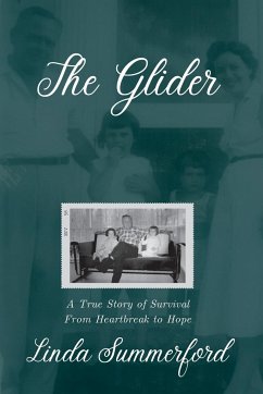 The Glider - Summerford, Linda