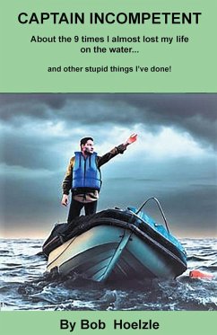 Cover Captain Incompetent