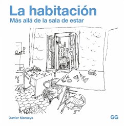 Cover La habitación (eBook, ePUB)