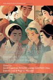 An Anthropology of Intellectual Exchange (eBook, ePUB)