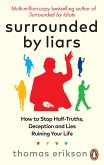 Surrounded by Liars (eBook, ePUB)